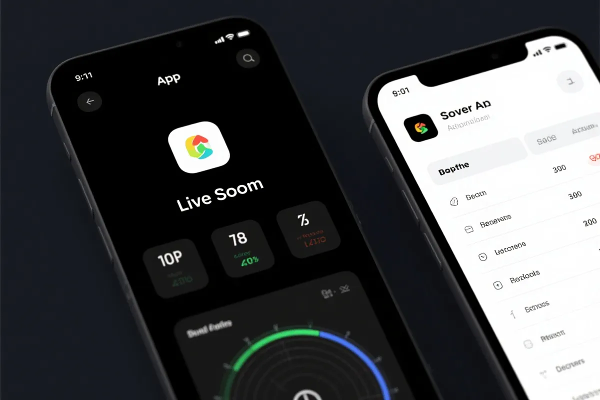 乐鱼体育 App 预览
