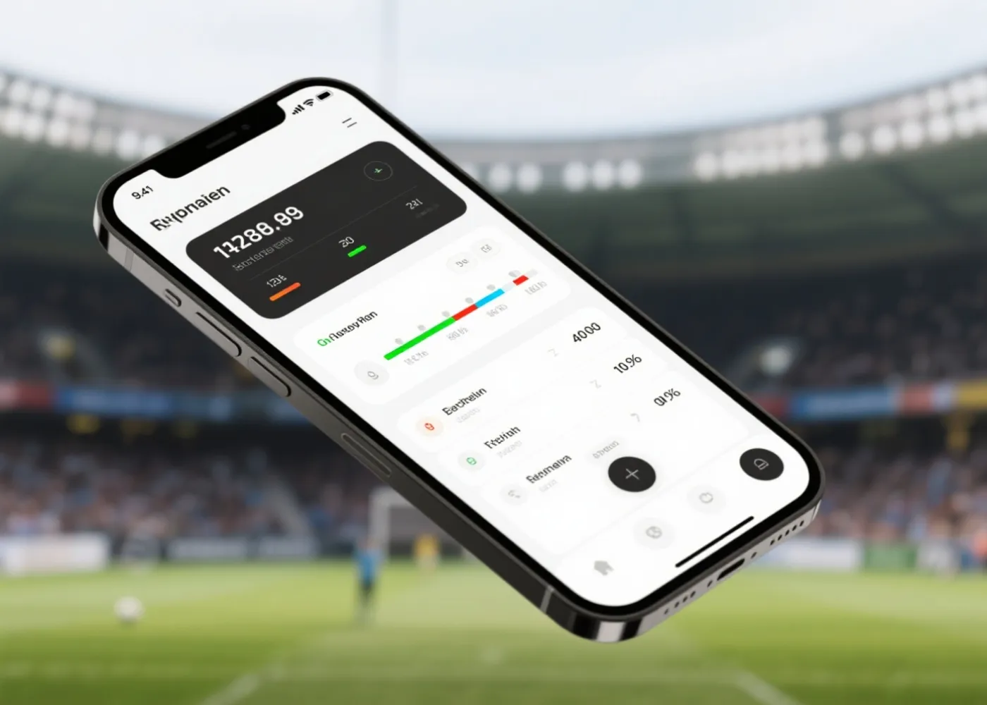 乐鱼体育App界面预览